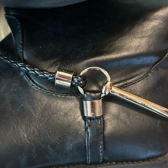 Wanted Rancho Riding Boots - Picture 4 of 7